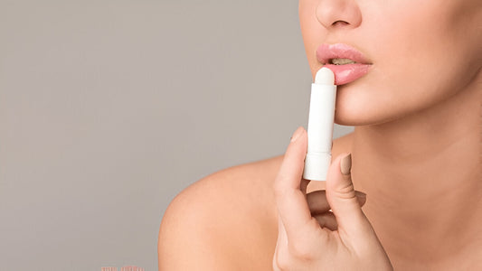 Nourishing Lip Balm Benefits | Natural Care for Soft Lips | Luminafrik