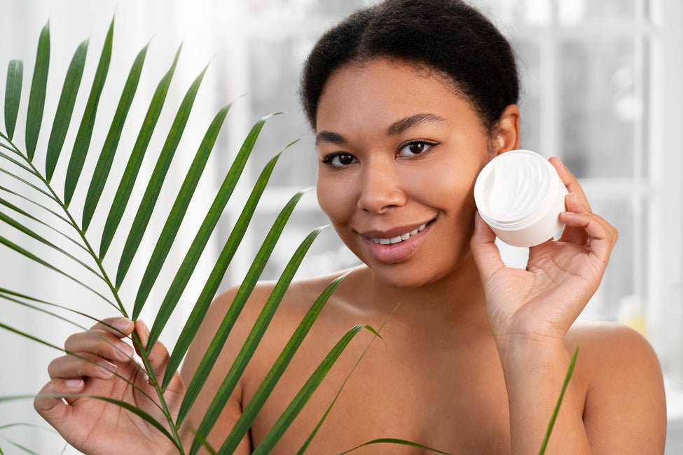 Amazing Benefits of Shea Butter for Your Skin