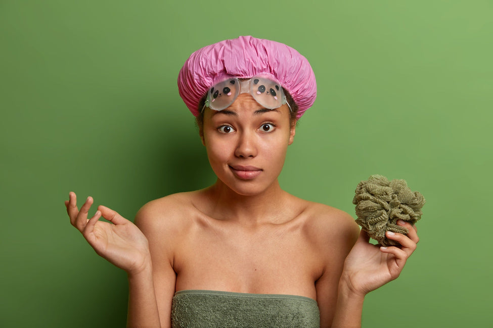 Why the African Exfoliating Net Sponge Deserves a Spot in Your Skincare Routine