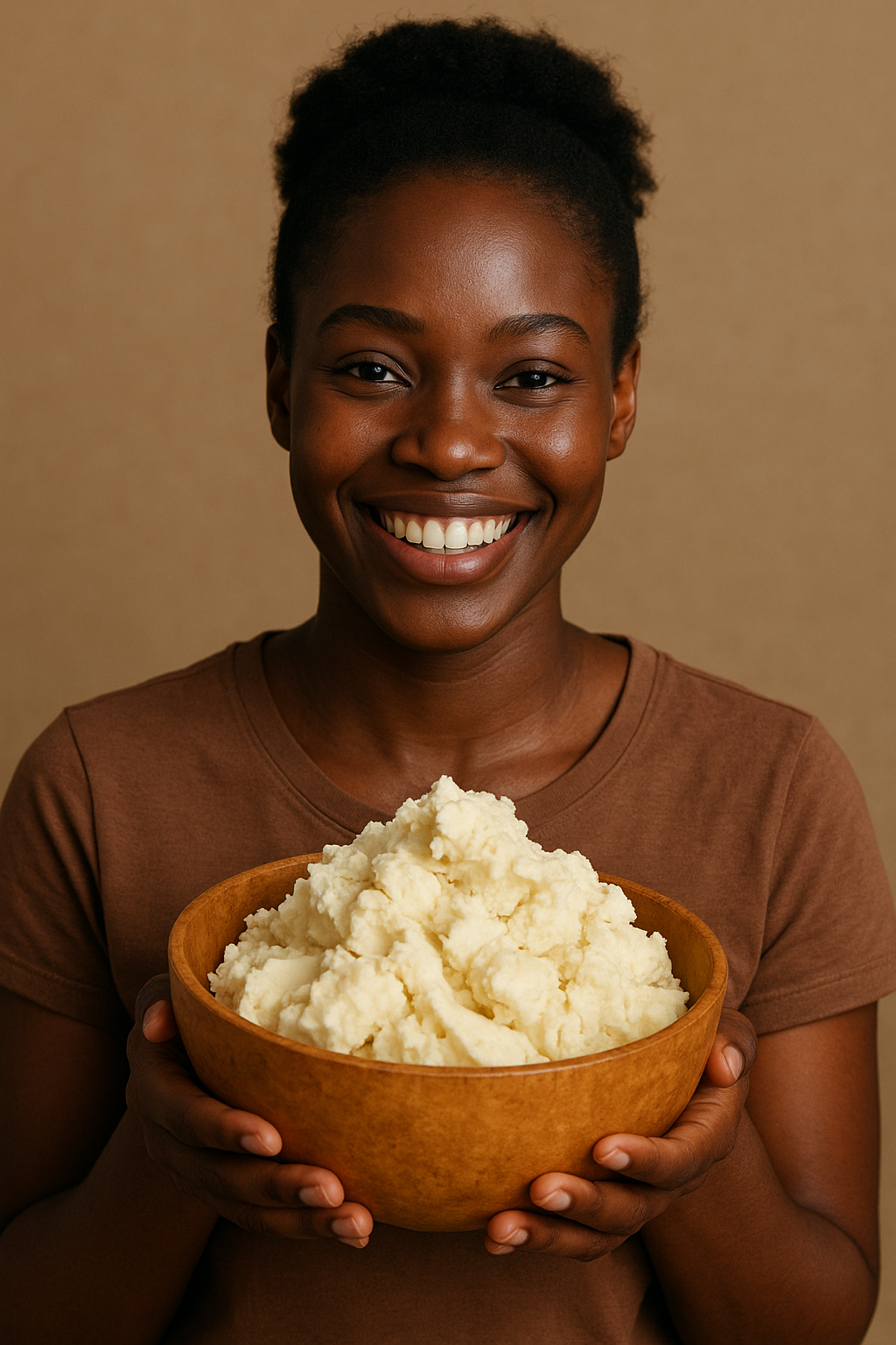 Amazing Benefits of Shea Butter for Your Skin