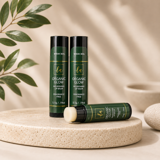 Why Your Lips Stay Dry (And How a Natural African Lip Balm Helps)