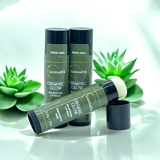 Nourishing Lip Balm