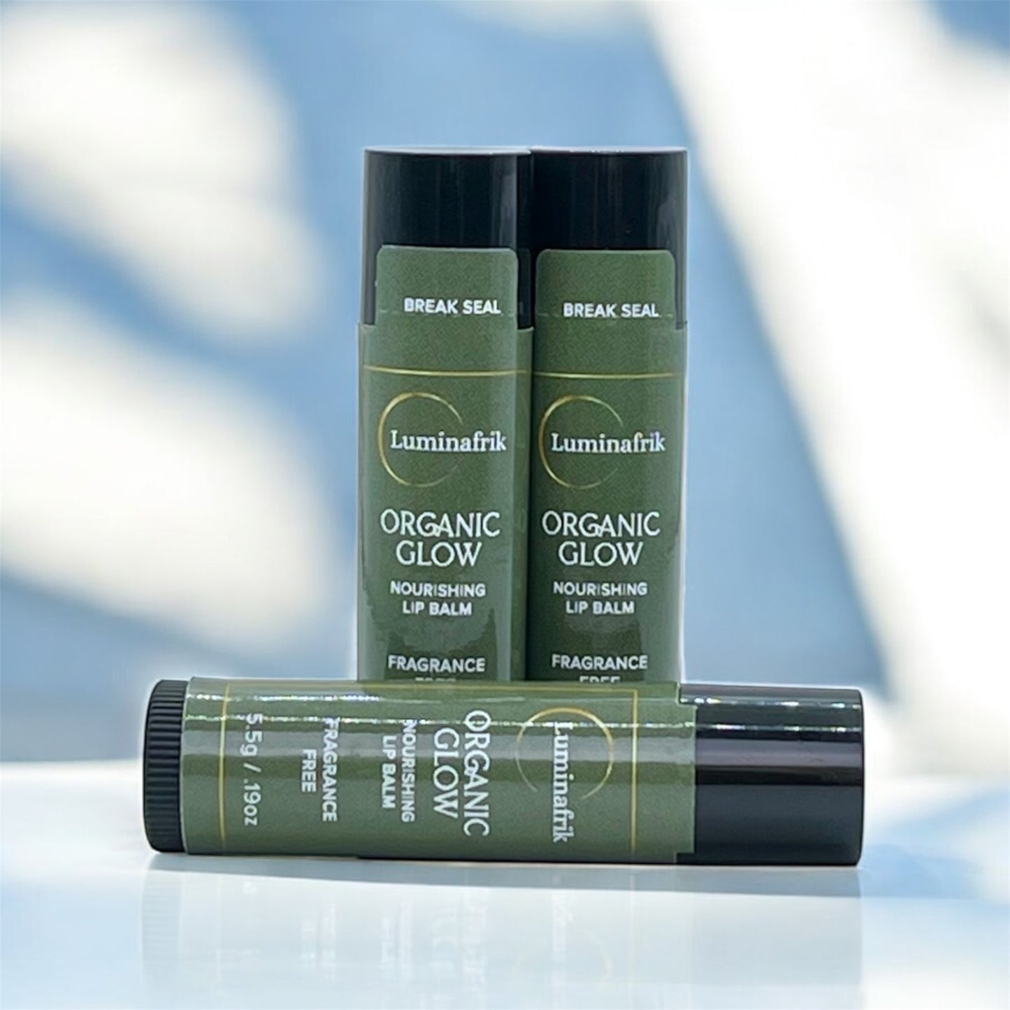 Nourishing Lip Balm